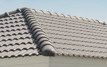 advantages of Thistleton clay roofing