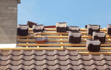 Thistleton clay roofing costs