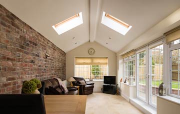 conservatory roof insulation Thistleton