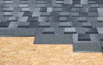 expert Thistleton asphalt roof companies