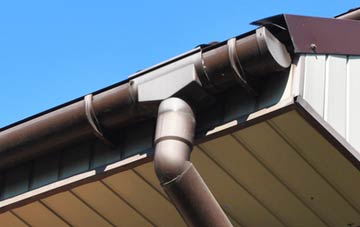 types of Thistleton fascias