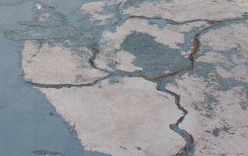 fibreglass roofing replacement Thistleton