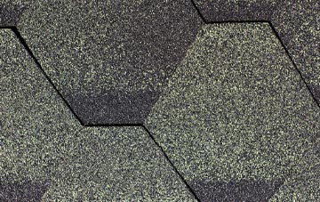 Thistleton fibreglass shingle repairs