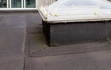 disadvantages of Thistleton flat roofs