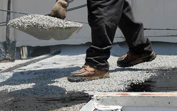 Thistleton flat roofing companies