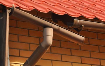 Thistleton gutter repair costs