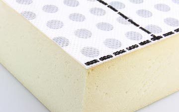 meeting Thistleton building codes