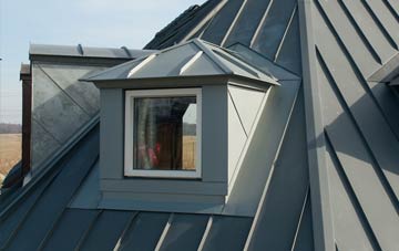 metal roofing Thistleton