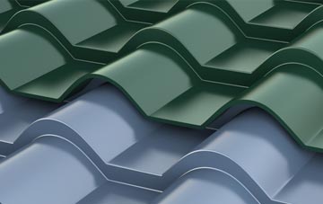 who should consider Thistleton plastic roofs