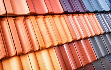 Thistleton roof tile costs