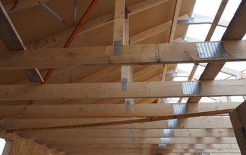 Thistleton roof truss costs