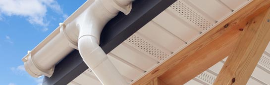 get Thistleton guttering quotes today