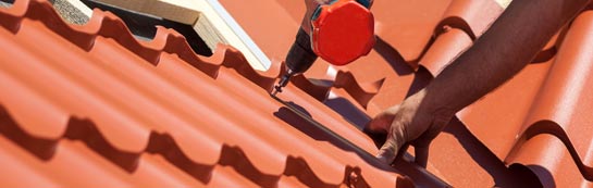 save on Thistleton roof installation costs