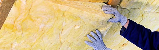 quotes for Thistleton roof insulation