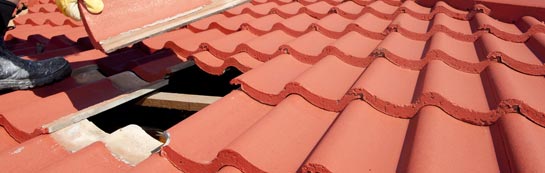 compare Thistleton roof repair quotes