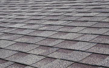 Thistleton tiles for shallow pitch roofing