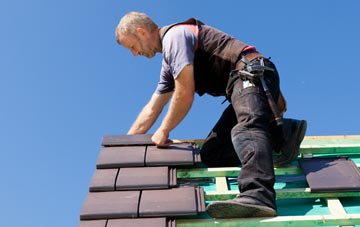 disadvantages of Thistleton slate roofing