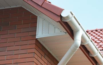 Thistleton soffit repair costs