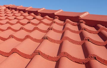 Thistleton tile and slate roof replacement