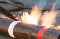 Thistleton flat roofing replacement