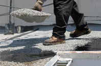 find rated Thistleton flat roofing replacement companies
