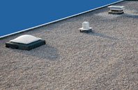 Thistleton flat roofing