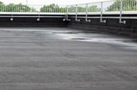 find rated Thistleton flat roofing companies