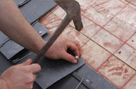 free Thistleton garage roof repair quotes