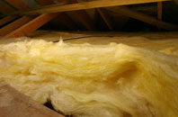 Thistleton pitch roof insulation