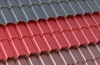 find rated Thistleton plastic roofing companies