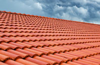 Thistleton roofing tiles