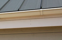 Thistleton soffit repair