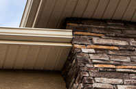 free Thistleton soffit repair quotes