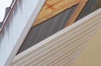 rated Thistleton soffit repair companies